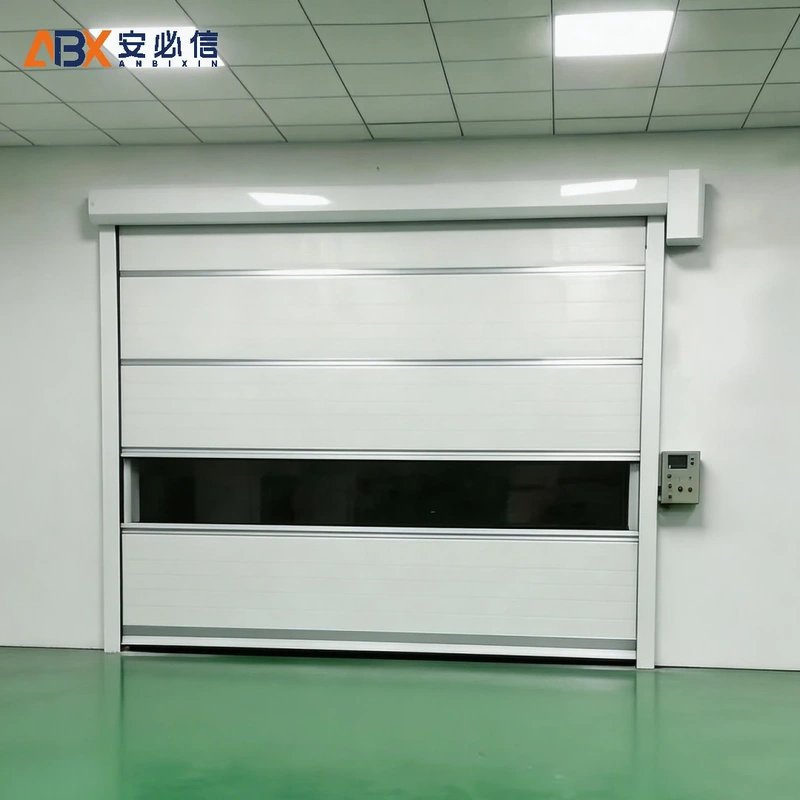 塔城高速门